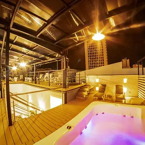Hotel Casa Amanzi By Bernalo Cartagena
