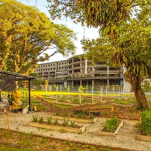 Ywca , Kuala Lumpur Malaisie