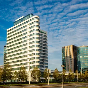 Express Arena Towers By Ihg הולנד