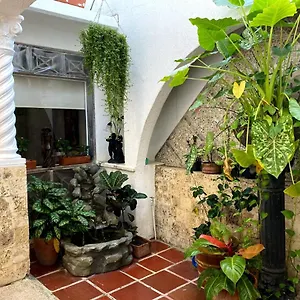  Hotel Luna Airport Colômbia