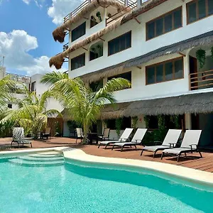Hotel Casa Del Sol - Self Check In Isla Holbox