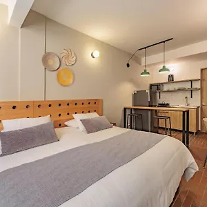 The Somos Flats Laureles Appart hôtel