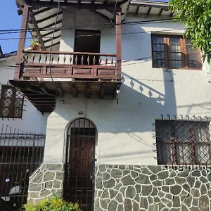 Prado Colonial Maison d'hôtes