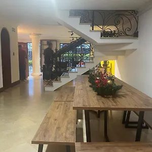 Paisa Auberge de jeunesse