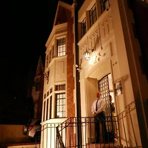 Bed & Breakfast Floralia Casa Boutique Bogota