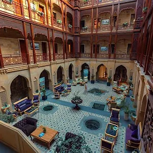 Shah Palace Luxury Museum אזרבייג'ן