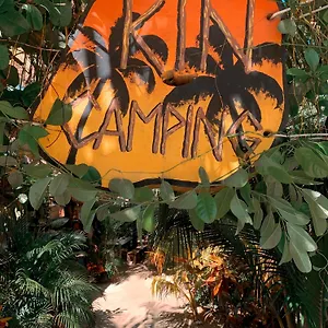 Hostel Kin And Isla Holbox