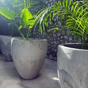 Hotel Bau Tulum Pueblo