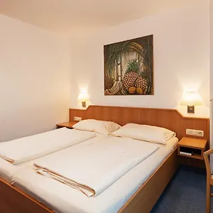 Hotel Anker Sommerhausen