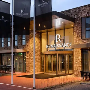 Renaissance Amsterdam Schiphol Airport הולנד
