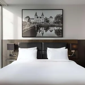 Radisson & Amsterdam South הולנד