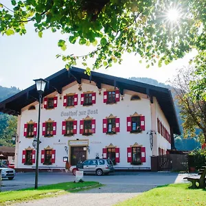 Hotel Posthotel Sachrang