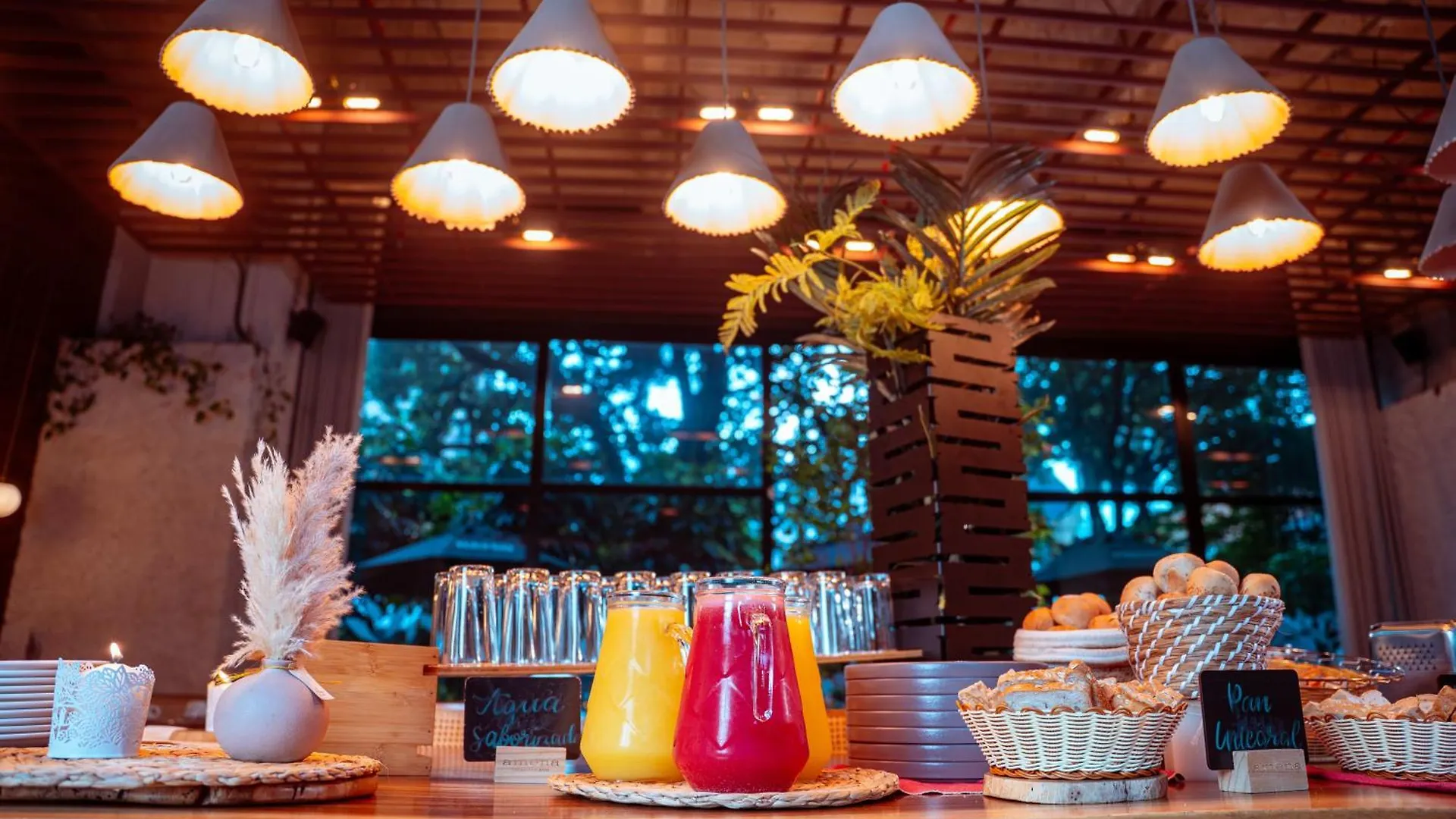 Hashtag 98 Hotel Medellin 4*,  Colombia